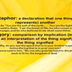 Arise, Shine THE (JESUS) Story