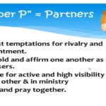 Pastor & Early Childhood Programs: Walking, Skipping & Jumping Together in Ministry