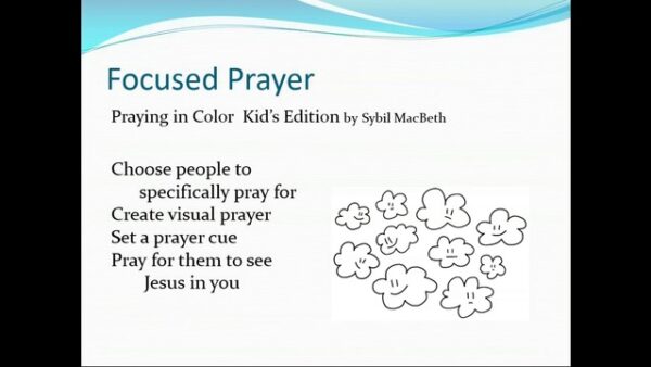 Sharing Jesus Featured Image
