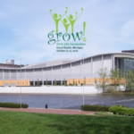 Grow! LEA Convocation 2016