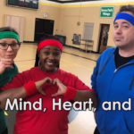 Meet Eyes, Minds, and Hearts