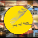 Rise and Shine LEA Convocation 2013