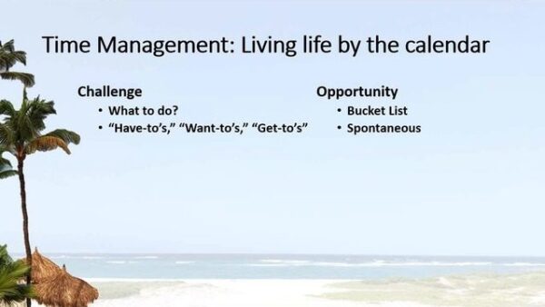 Challenges of Retirement Featured Image