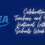 National Lutheran Schools Week