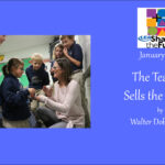 The Teacher Sells the School