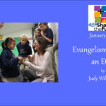 Evangelism Plan for an ECC