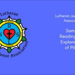 Sample Readings for LJHA
