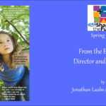 From the Executive Director and the Editor