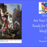 Are Your Students Ready for Defensive Warfare