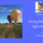 Moving Balloons and Lights Academy