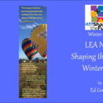 LEA News Shaping the Future Winter 2017