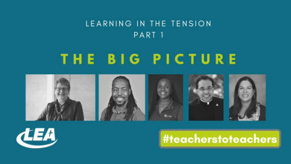 Learning in the Tension – The Big Picture Featured Image