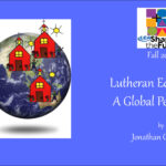 Lutheran Education - A Global Perspective