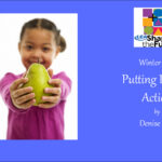 Putting Love in Action