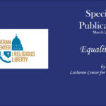 Equality Act