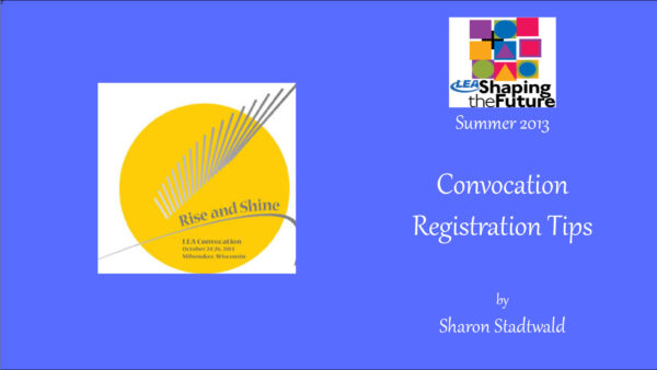 Convocation Registration Tips Featured Image