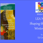 LEA News Shaping the Future Winter 2012