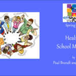 Healthy School Ministry