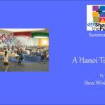 A Hanoi Tiger Rises