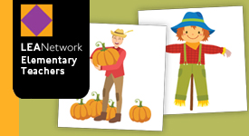 ETnet: Getting Fifth and Sixth Graders to LOVE Writing with Writing Role-Play Featured Image