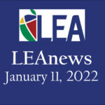 LEAnews - January 11, 2022