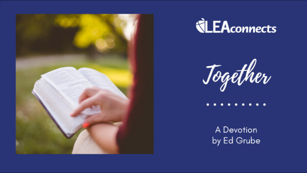 Lifting Together Featured Image