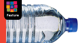 Brockberg: The Science of the Mind in a $3 Bottle of Water Featured Image