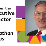 Letter from the Executive Director: Celebrating 80 years of LEA