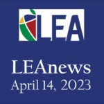 LEAnews-April 14, 2023