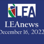 LEAnews-December 16, 2022
