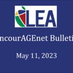 EncourAGEnet Bulletin - May 11, 2023