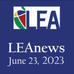 LEAnews-June 23, 2023