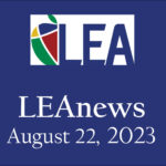 LEAnews - August 22, 2023