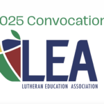 2025 LEA Convocation Promo