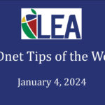 MIDnet Tips of the Week - January 4, 2024