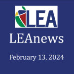 LEAnews - February 13, 2024