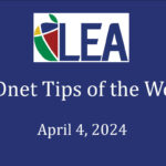 MIDnet Tips of the Week - April 4, 2024