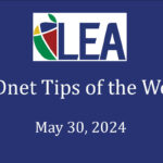 MIDnet Tips of the Week - May 30, 2024