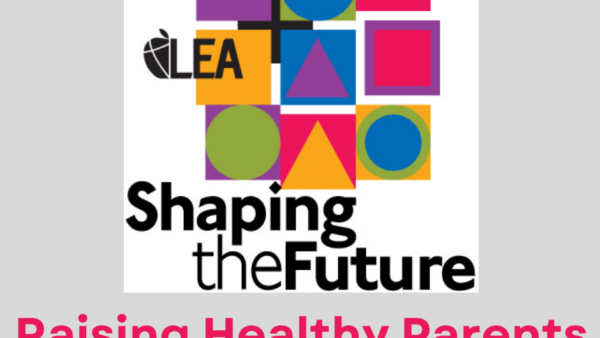 Raising Healthy Parents Featured Image