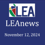 LEAnews - November 12, 2024