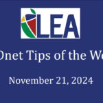 MIDnet Tips of the Week - November 21, 2024