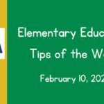 ETnet Tips of the Week - February 10, 2025