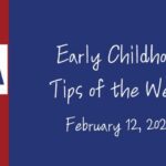ECEnet Tips of the Week - February 12, 2025