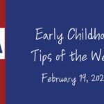 ECEnet Tips of the Week - February 19, 2025