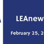 LEAnews - February 25, 2025