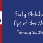 ECEnet Tips of the Week - February 26, 2025