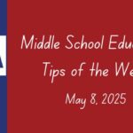 MIDnet Tips of the Week - May 8, 2025