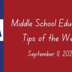 MIDnet Tips of the Week - September 11, 2025