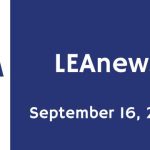 LEAnews - September 16, 2025