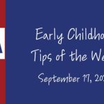 ECEnet Tips of the Week - September 17, 2025